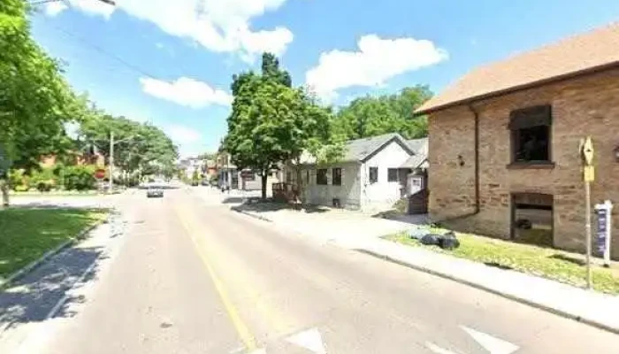 Remind   Mental Health Services Street View 360deg - Hamilton