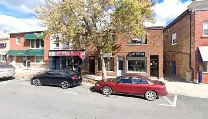 Resilience Napanee -  All - Napanee