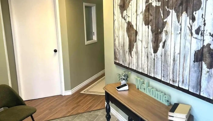 Restoration Counselling and Psychotherapy - Woodstock