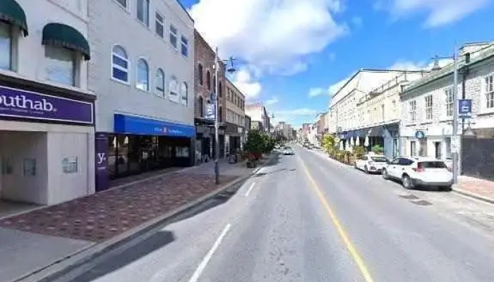 Rethink Me Paths To Mental Vitality Street View 360deg - Belleville