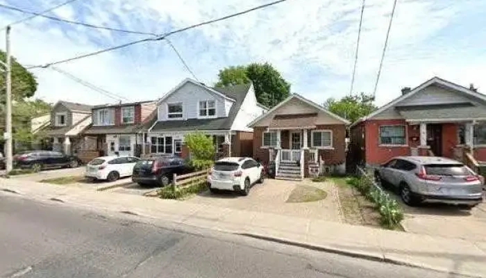 Rethink Psychotherapy Services Street View 360deg - Toronto