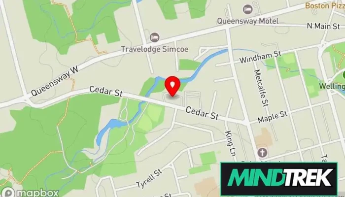 Revivify counselling - Simcoe