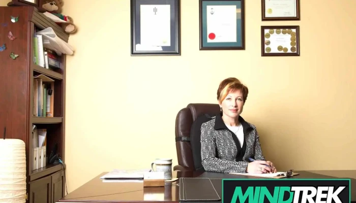 Richmond Hill Psychology Centre (by Advanced Psychology Services) - Richmond Hill