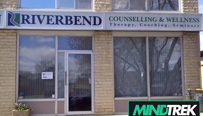 Riverbend Counselling and Wellness - Henderson Hwy