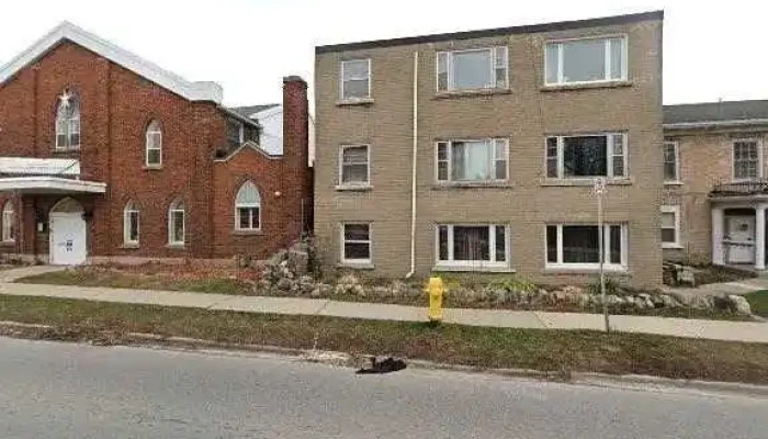 Riverside Counselling -  Street View 360deg - Cambridge