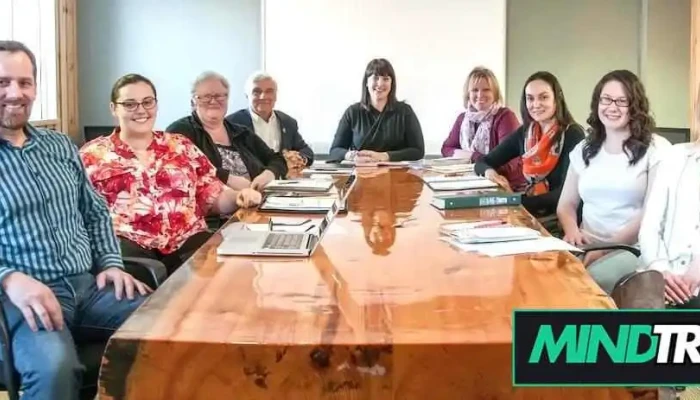 Robbie Dean Family Counselling Centre - Pembroke