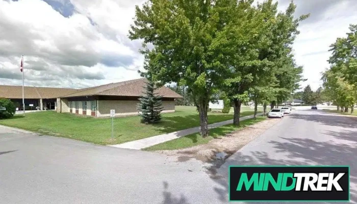 Roblin Health Centre - Roblin