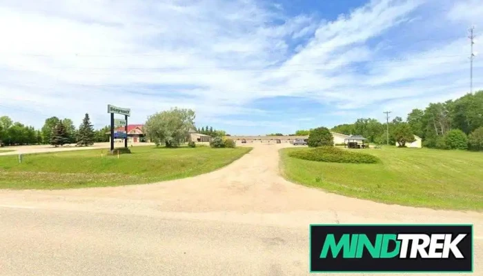 Roblin Veterinary Clinic - Roblin