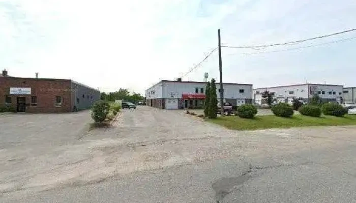 Root Bloom Thrive -  Street View 360deg - Greater Sudbury