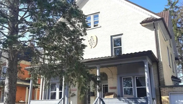 Rooted Thistle Counselling - Kitchener