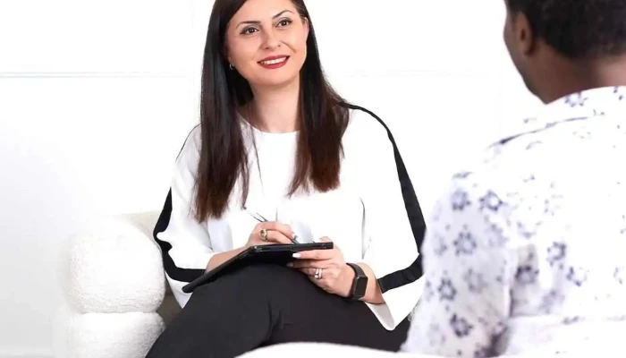 Rose Psychotherapy Services - Thornhill