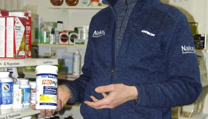 Rosetown Natural Health - Rosetown
