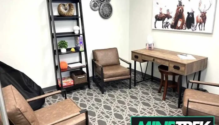 Run Free Counselling Centre - 495 Wt Hill Blvd S