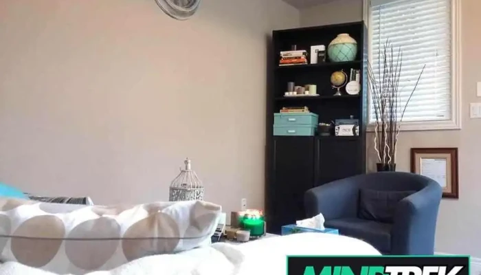 Ryan Answers -    Hamilton Counselling Couples Therapy Inside - Stoney Creek