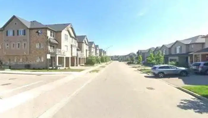 Ryan Answers -    Hamilton Counselling Couples Therapy Street View 360deg - Stoney Creek
