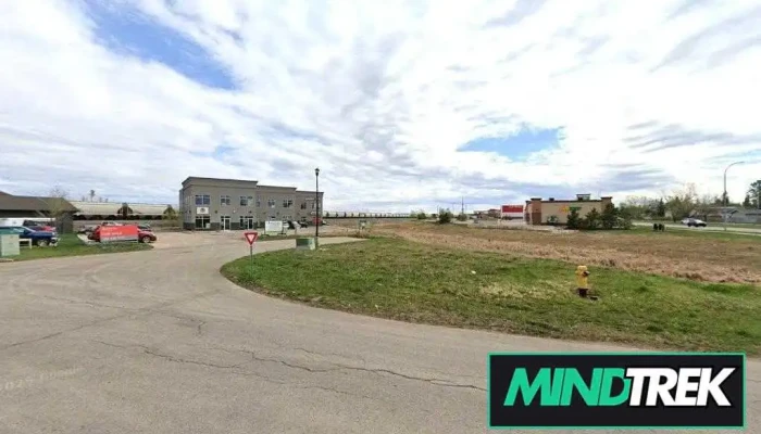 S. Bain Counselling Services - Grande Prairie