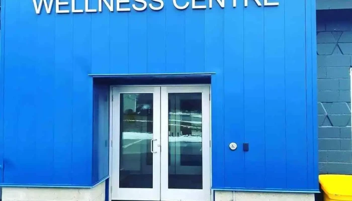 Saint Andrews Rehab and Therapy Services - St. Andrews