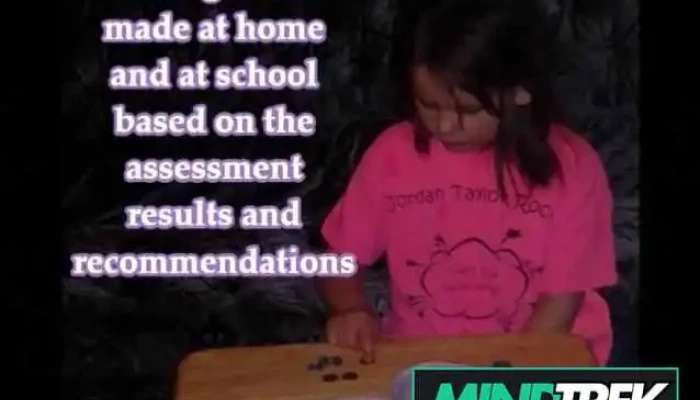 Saint Thomas Psychoeducational Assessments -  By Owner - St Thomas