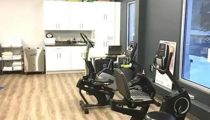 Sarnia Community Care Physiotherapy - pt Health - Sarnia