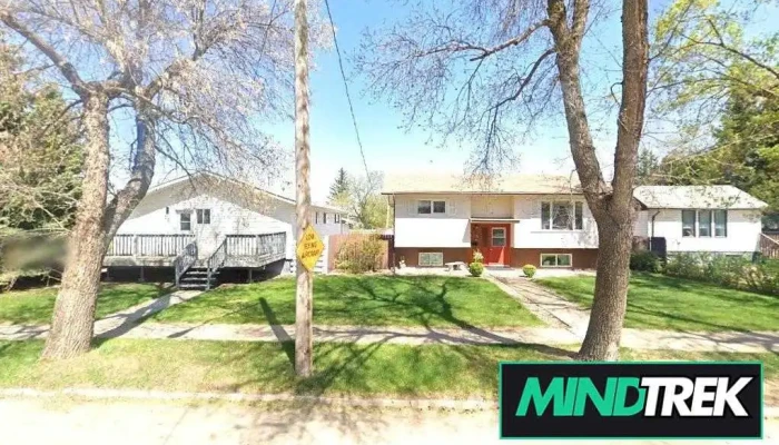 Saskatchewan Mental Health Svc - Melfort