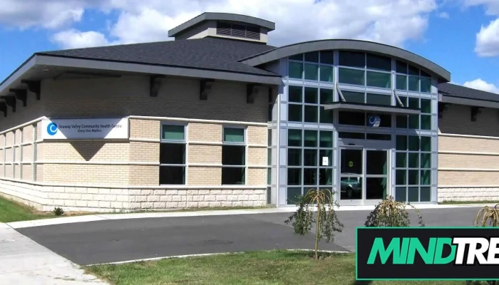 Seaway Valley Community Health Centre -  By Owner - Cornwall