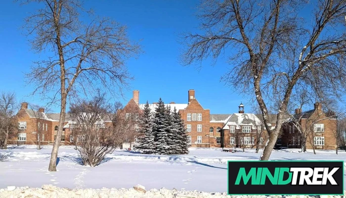 Selkirk Mental Health Centre - 825 Manitoba Ave