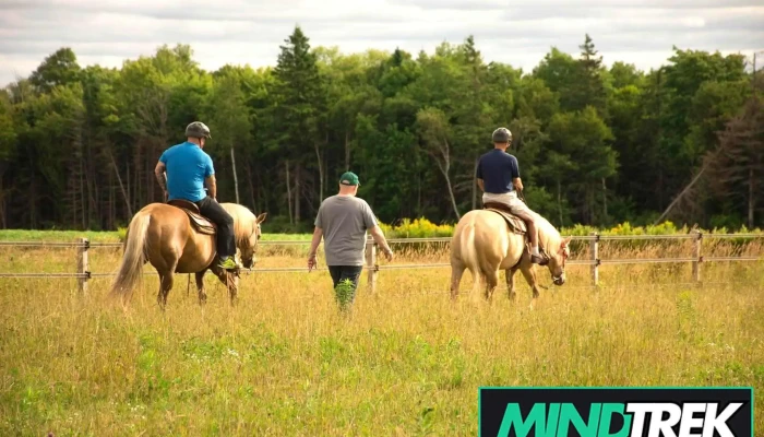 Serene View Ranch Psychological Services - Stratford