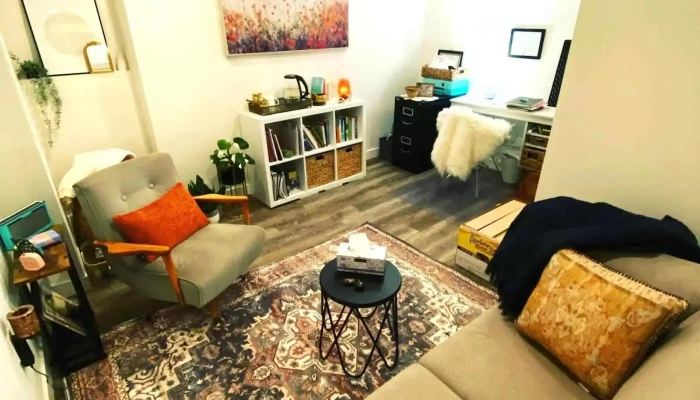 Serenity Counselling and Wellness - Minnedosa