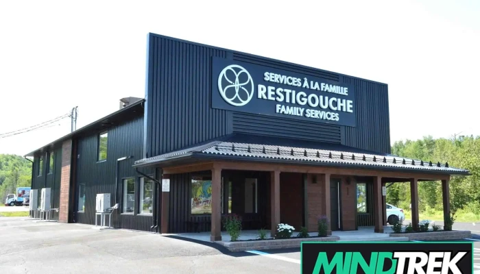 Services à la Famille Restigouche Family Services - Atholville