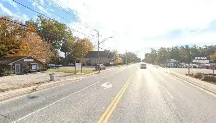 Shelby Hope Therapy -  Street View 360deg - Grand Bend