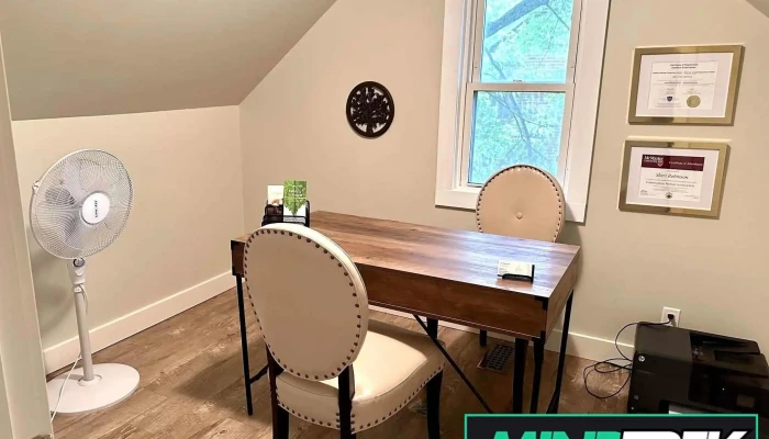 Sheri Robinson Wellness Inc - Cavan St W