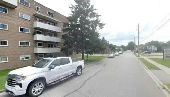 Sherry Heenan Physiotherapy Services -  Street View 360deg - Cobourg
