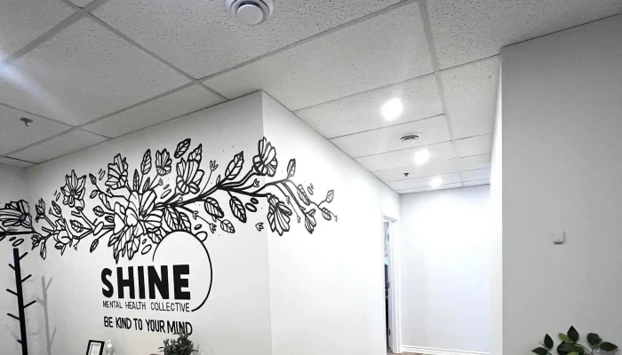 Shine Mental Health Collective -    Greenbank Rd Ottawa - Ottawa