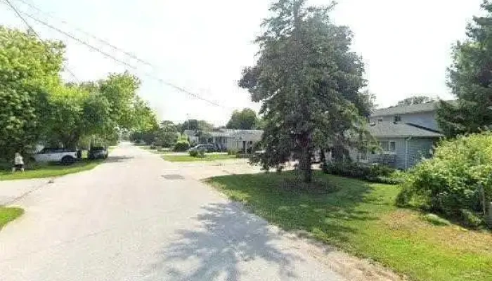 Simcoe Peer Support For Mental Health Addictions Street View 360deg - Collingwood