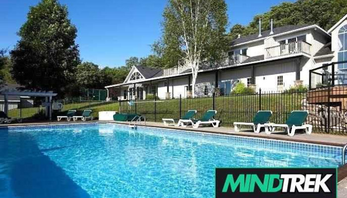 Sir Sam's Inn and Spa- Ontario's Cottage Country Adult Resort - Eagle Lake