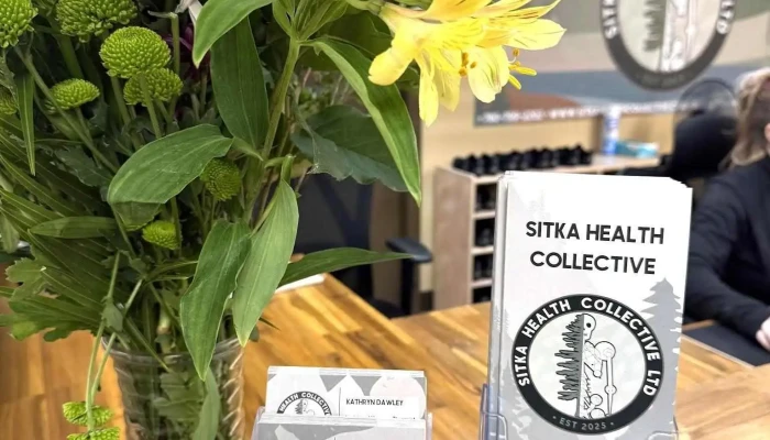 Sitka Health Collective - Hardin St