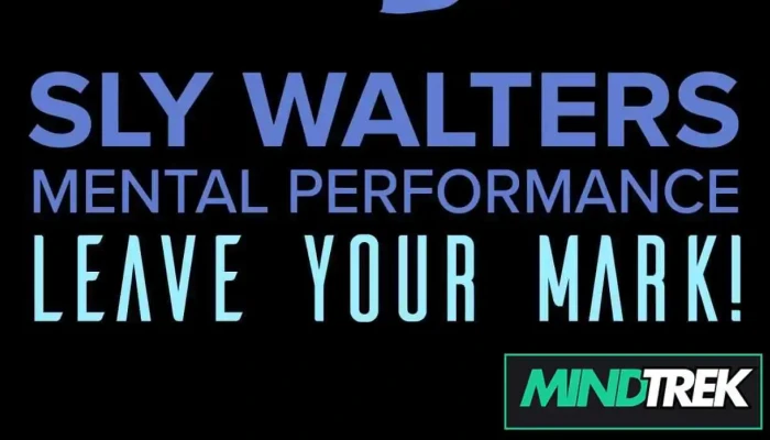 Sly Walters Mental Performance - Mississauga