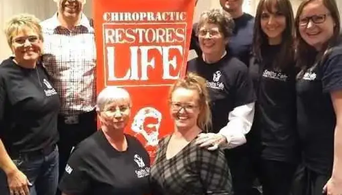 Smiths Falls Family Chiropractic - Smiths Falls