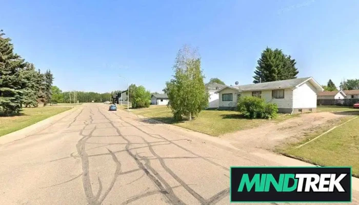 Smoky Lake Mental Health Services - Smoky Lake