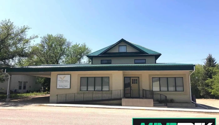 Sneath-Strilchuk Funeral Services - Roblin Chapel - Roblin