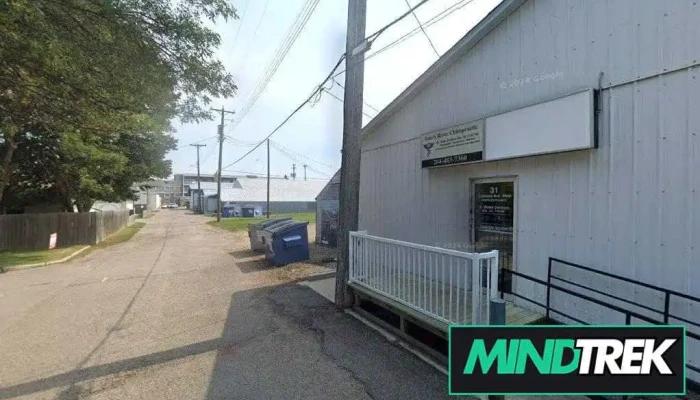 Souris River Chiropractic - Souris