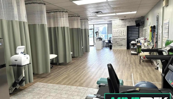 South Coast Physiotherapy - Paris - Paris