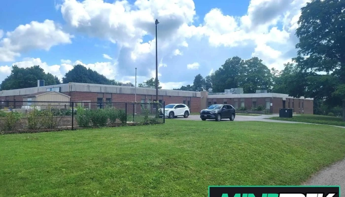 South East Grey Community Health Centre - Markdale