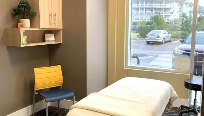 South Edmonton Chiropractic Centre - Edmonton