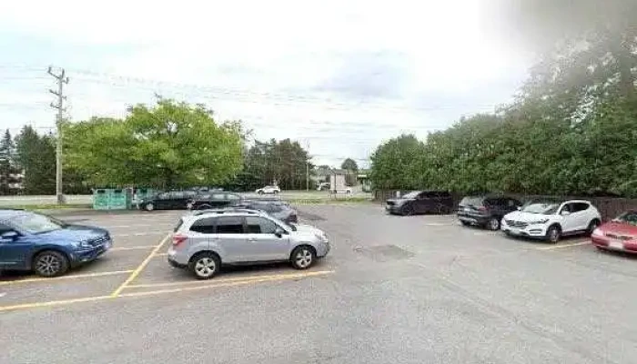 South -  West Counselling Centre All - Nepean