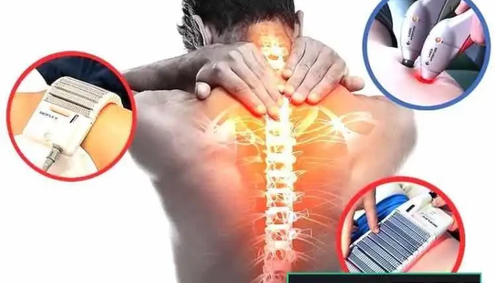 Southwest Pain Relief Chatham Location All - Chatham