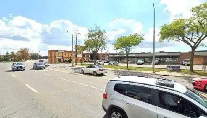 Southwest Pain Relief Chatham Location Street View 360deg - Chatham