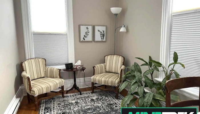 Spoke Psychotherapy (Therapy) - Peterborough