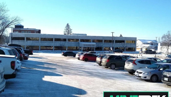 St. Joseph's Health Centre: Community Programs - Kenora