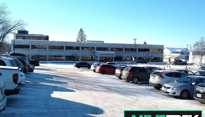 St. Joseph's Health Centre - On P9n 0e8